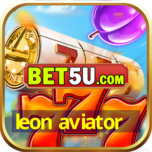 leon aviator